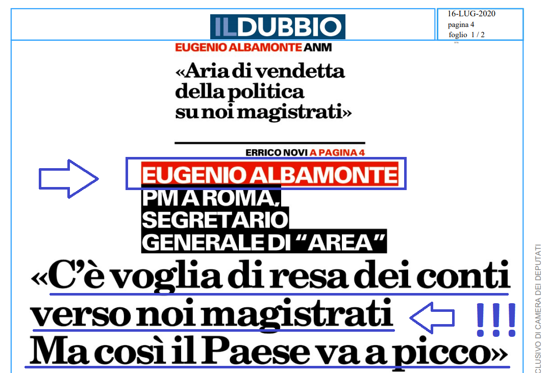 g_occhionero's tweet photo. Eugenio, but if you are so clean, why hiding that you were running an investigation into the President of the United States @realDonaldTrump?

Let me know if you need me to refresh your mind. And then please don't say I don't cooperate with Procura della Repubblica di Roma. 😉 https://t.co/WBHyHHUXJY