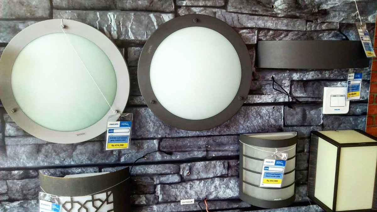 PhilipsSurabaya's tweet photo. Philips store - Lampu gantung

#philips #philipshue #philipsled #lampu #penerangan #dekorasi #pencahayaan #wilux #led #lamputidur #lampuhias #lampugantung #arsitek https://t.co/xdCHvqrxTz https://t.co/Lp57jBWekl