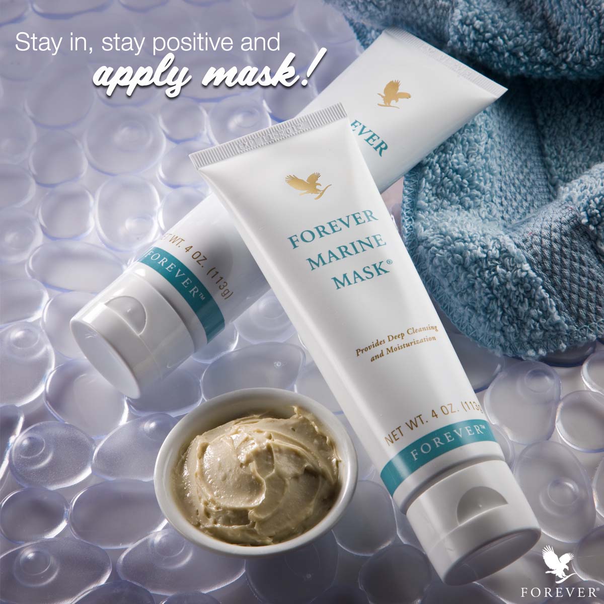 flpindia's tweet photo. Selfcare during this quarantine period is much needed. use this time to give your skin the care it deserves with Forever Marine Mask.
#MarineMask #Selfcare #Skincare #Forever #FLPIndia https://t.co/AB0Qe6yG9k