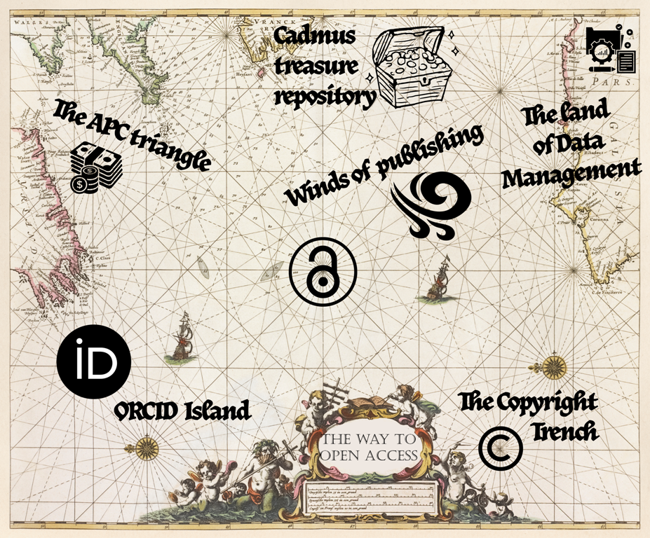 EUILib's tweet photo. Your next journey to Open Access is on us: find out how EUI members can have APCs waived here https://t.co/M7KdgDx3w2
#openaccess #oa #euiOA #openscience https://t.co/GZhqAamULN