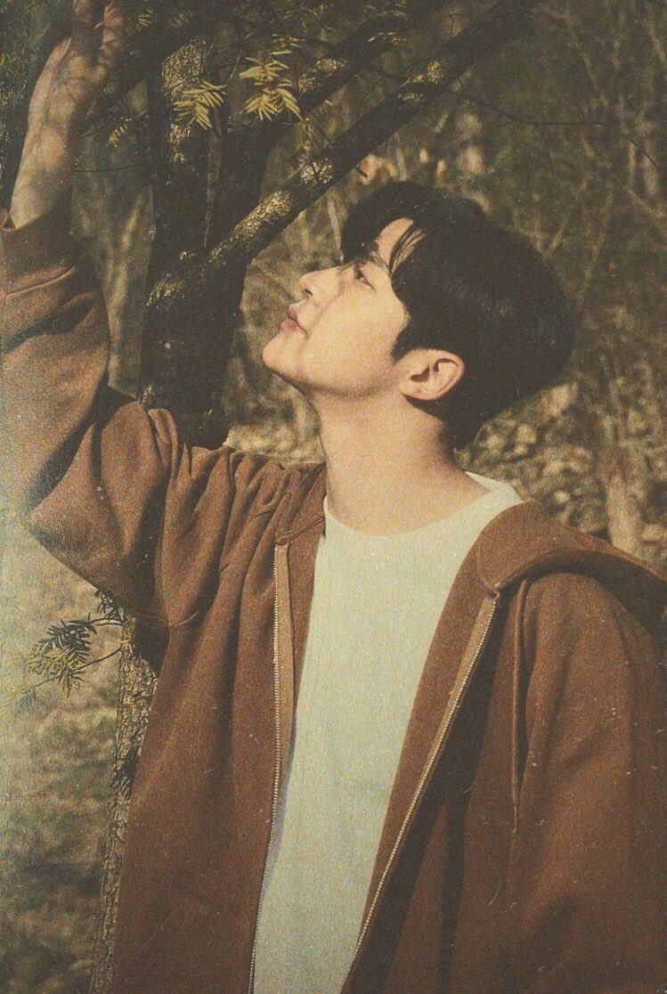  dating rowoon, but in the 70s— a thread.