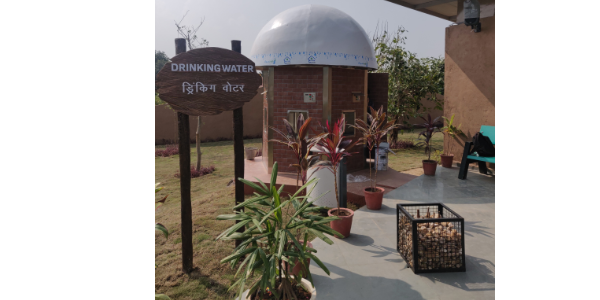 csrboxorg's tweet photo. 1. Input water quality testing
2. Expert advice regarding the right technology based on the site's input water quality
3. Option for AMC to ensure hassle-free maintenance
To know more, visit - https://t.co/XfBmkzWOSk
#ProductProfile #CSRProduct #DrinkingWater #Kiosk (2/2) https://t.co/5DRsH0hDPO