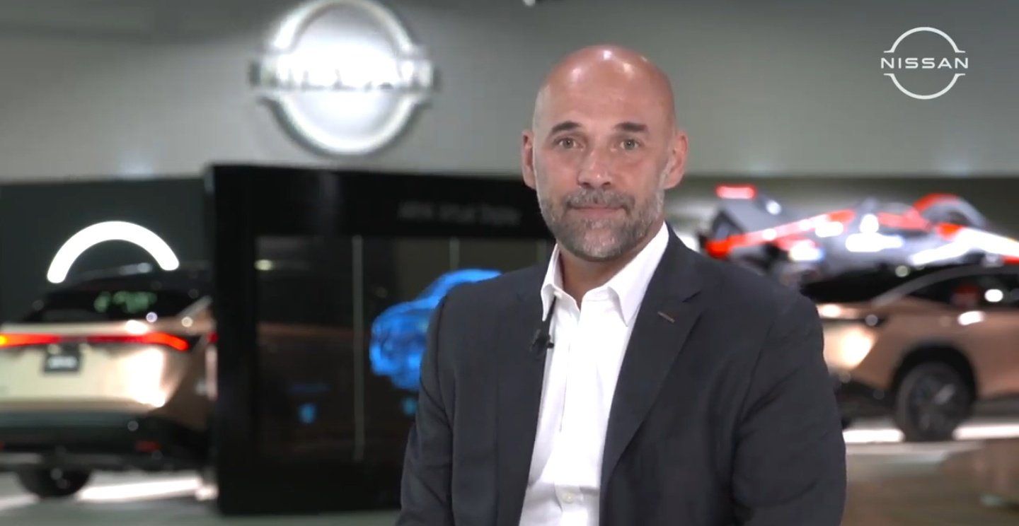 Autocar India على X: "Guillaume Cartier, Chairman - Africa, Middle East, India (AMI) at @Nissan says 8 of the 12 new products the company is working on will come to the AMI