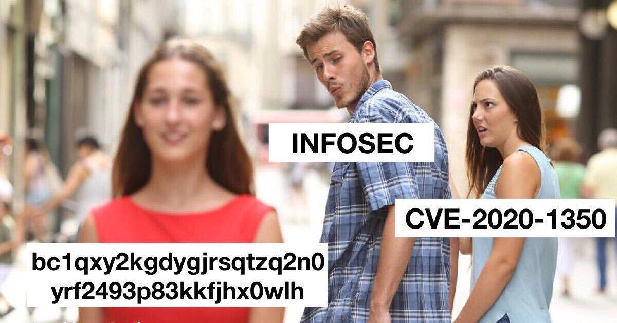 simonroses's tweet photo. 😂😂😂 #Priceless #infosec #CyberSecurity https://t.co/1JsDYZB69u
