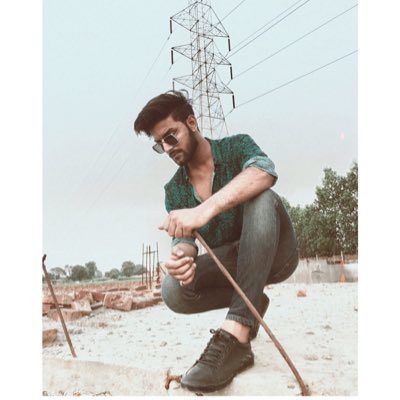 iam_rjasad's tweet photo. #NewProfilePic https://t.co/i8O8zNHX0l