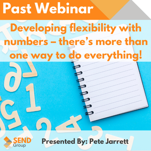 SEND Group tweet media