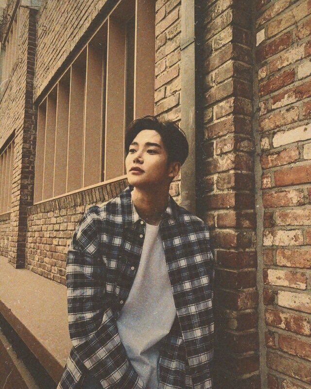  dating rowoon, but in the 70s— a thread.