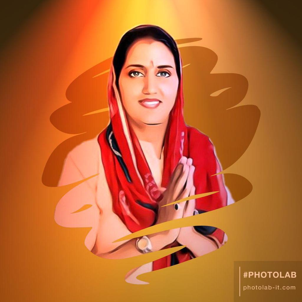 Usha Maan tweet media