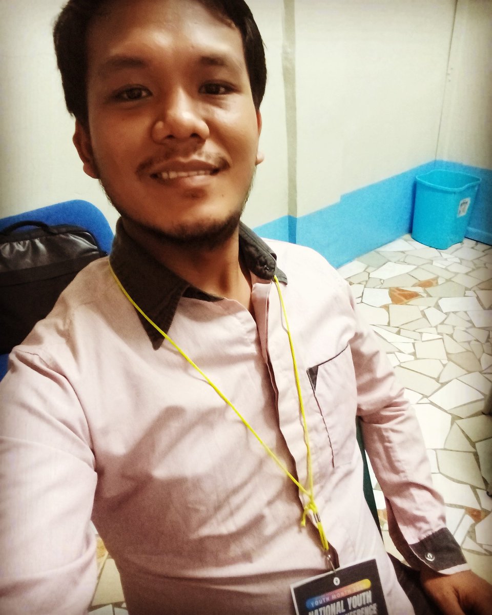 DeiWynns's tweet photo. DAY 1: National Youth Online Conference
#YWLimitless
#YouthMonth2020
#NYOC
#NYWD
#PMCC4W https://t.co/yxbQVR30dT