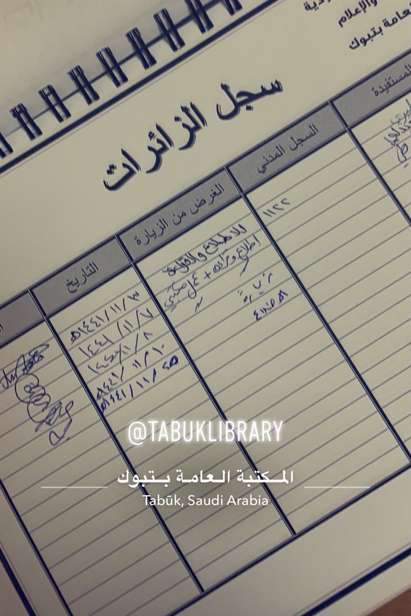 TabukLibrary's tweet photo. يقول هنري دايفيد ثورو
الكتب هي ثروة العالم المخزونة، وأفضل إرثٍ للأجيال والأمم.

#نعود_بحذر https://t.co/rb6kZPdy8S