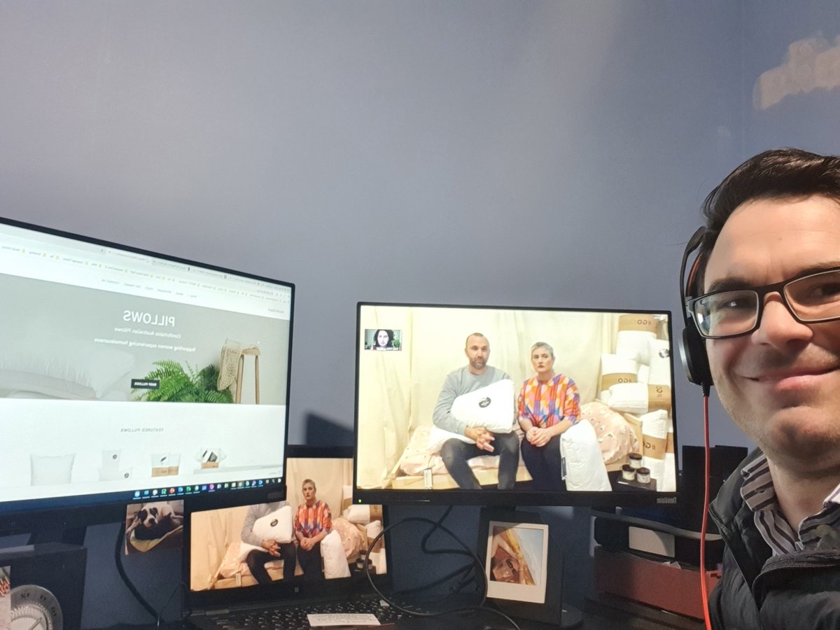DashBois's tweet photo. #2020SPARKDeakin @SPARKDeakin #beardless #gokindly https://t.co/6oqN5Y0Ezm