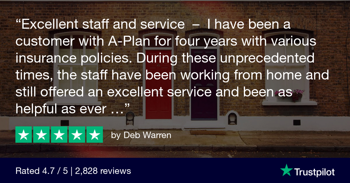 Our branches are open and we still have colleagues working from home - so if you need to speak to us in person, or over the phone, we're here for you!