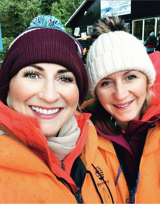 Jennieglee's tweet photo. We joined my wee sister & her family bubble in a grey, wet & windy County Fermanagh โ๏ธ๐ช๐ง๐ hard to believe itโs July! Didnโt stop us getting out & about & exploring one of the #lougherne islands. Stunning! #discovernorthernireland #fermanaghlakes #castlearchdale #Staycation https://t.co/T7kgeOBS4l