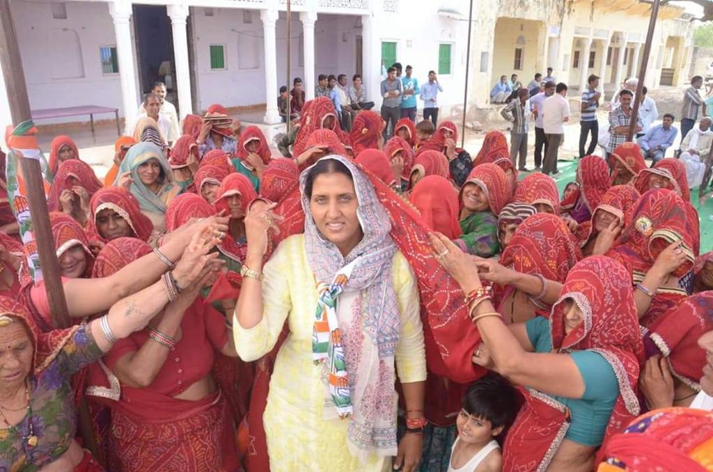 Usha Maan tweet media