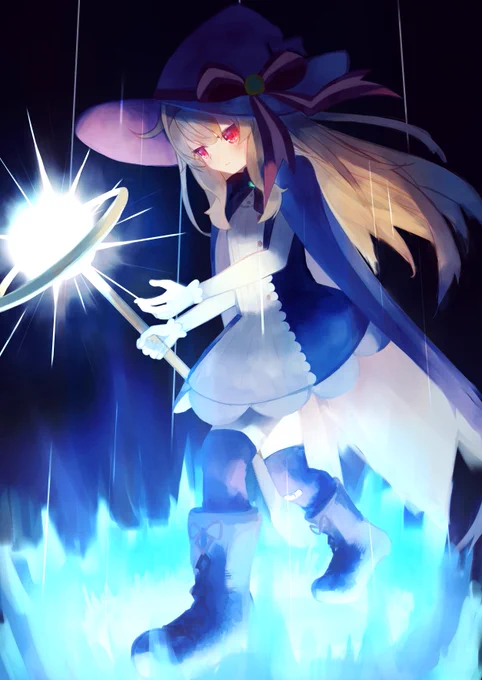#LittleWitchNobeta #リトルウィッチノベタ 