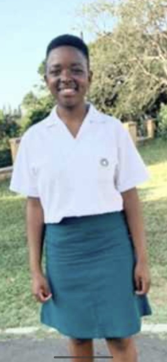 Idomusik's tweet photo. 🚨MISSING CHILD ALERT🚨 . Amanda Phungula 15 years old, missing since 24 June in Yellowood Park, Durban.
#SAHomeAffairsCorruption
#BLACKCOFFEE
#twitterhacked
#AreWeGoodWithoutChurch https://t.co/ytTAmcsKLc