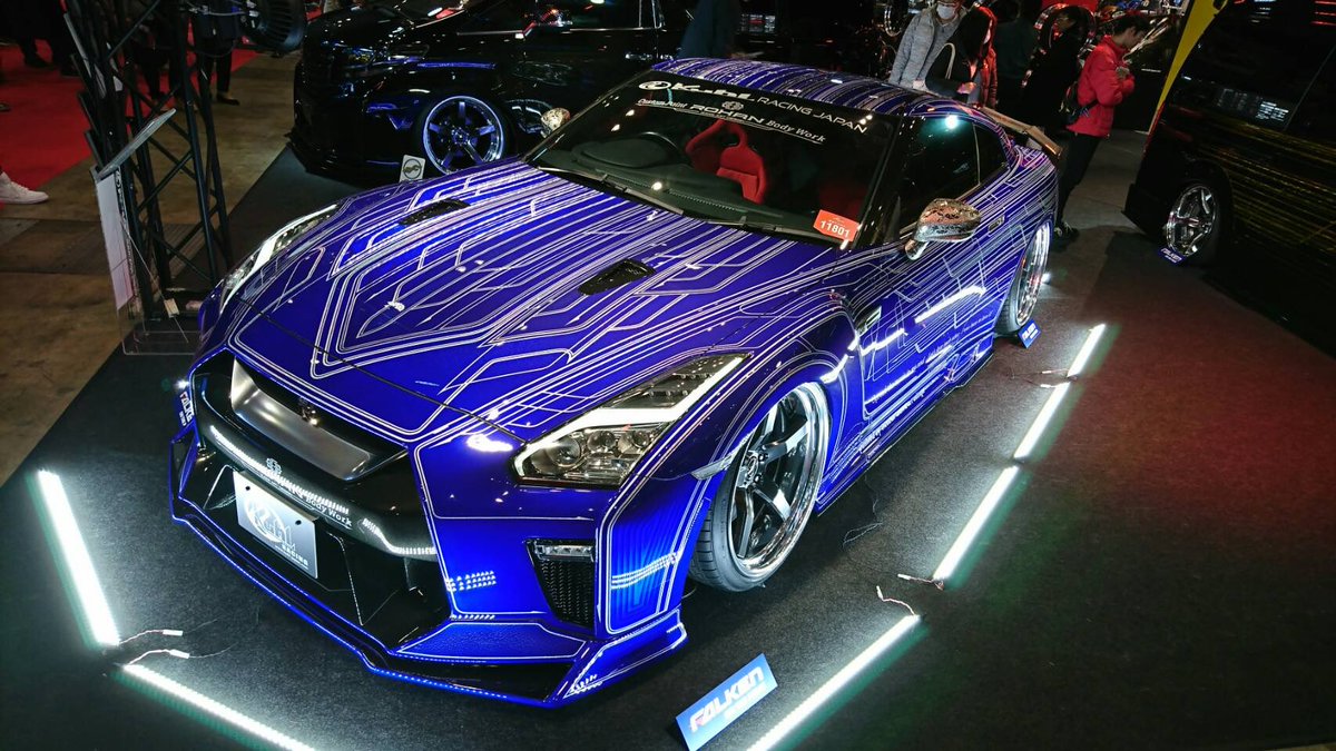 takahiko1114's tweet photo. These were all painted by ROHAN izawa art design.
#ROHAN #izawaartdesign #metalpaint #paint #design #custompaint Β #car #semashow #japan #impala #rohan_izawa_net #γγΌγγ³γγγ #grindertattoo #GSR #IZmetal #IZkandy #IZpearl #IZbase #IZcolor #megaking https://t.co/gzXTI7SNR2