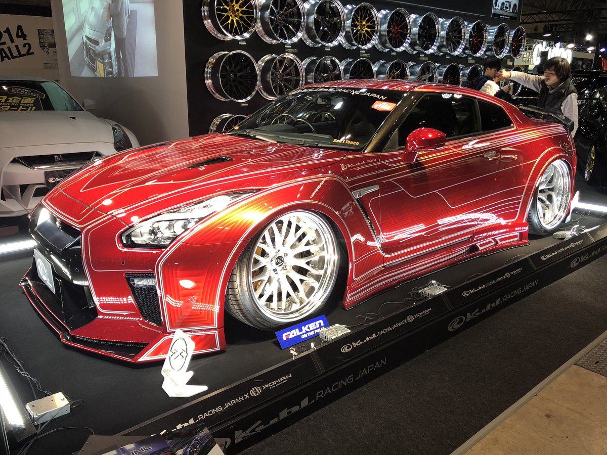 takahiko1114's tweet photo. These were all painted by ROHAN izawa art design.
#ROHAN #izawaartdesign #metalpaint #paint #design #custompaint Β #car #semashow #japan #impala #rohan_izawa_net #γγΌγγ³γγγ #grindertattoo #GSR #IZmetal #IZkandy #IZpearl #IZbase #IZcolor #megaking https://t.co/gzXTI7SNR2
