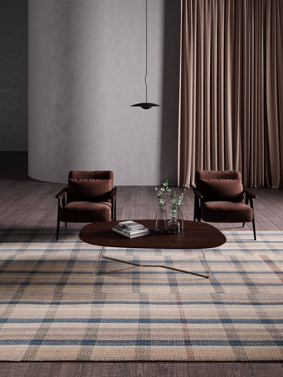 stefan_mantu's tweet photo. Brown shades to match the lovely plaid.
#engraff #engraffstudio #allthingscgi #visualization #rendering #interiordesign
@CoronaRenderer
#archilovers #3drender #archiviz #carpet #persianrugs #catpetdesign #rug #kilims https://t.co/0vT63w1cee