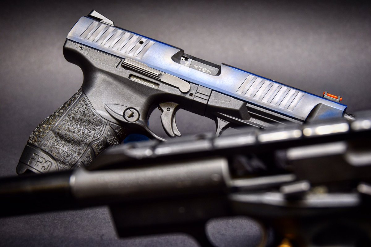 GunroomTv's tweet photo. So who’s getting ready for range time this weekend?
-
#rangeready #fullammo #toppedup #shooterready #practice #triggertime #itchytriggerfinger #22lr #pewpew #guns #pistol #gunsdaily https://t.co/ksduXD7Wtp