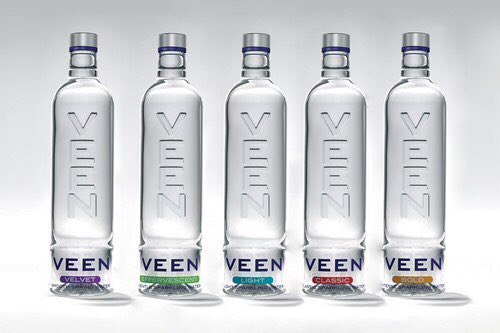 Veen – $23 (N8,901)per 750mlThe water is naturally filtered through an ice age before reaching the Konisaajo natural spring, the natural arctic area of Finland, where it is collected. It has been rated superior, with its smoothness and unusual ability to quench any thirst.