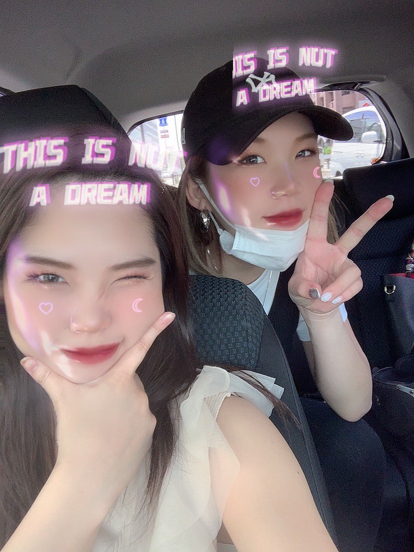2ne1bigbang84's tweet photo. お出かけした🦛🦌🦓🐘🚗☀️✨✨🤍 https://t.co/umL8Ubi35L