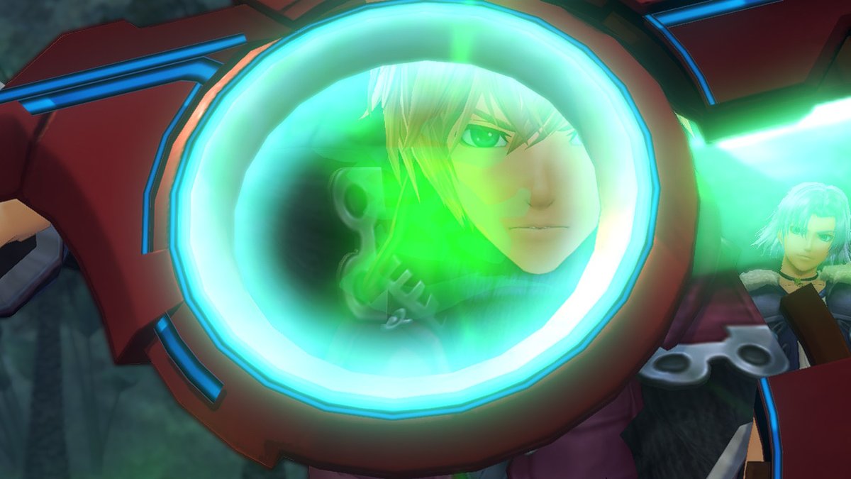 XC_Gallego's tweet photo. By the light of the Monado... #GallegoDE #XenobladeChronicles #NintendoSwitch https://t.co/tizmYiTPLM