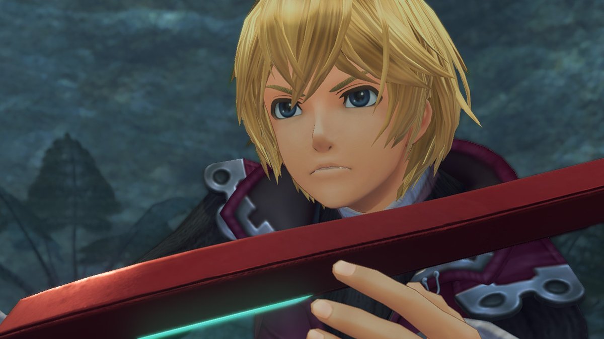 XC_Gallego's tweet photo. By the light of the Monado... #GallegoDE #XenobladeChronicles #NintendoSwitch https://t.co/tizmYiTPLM