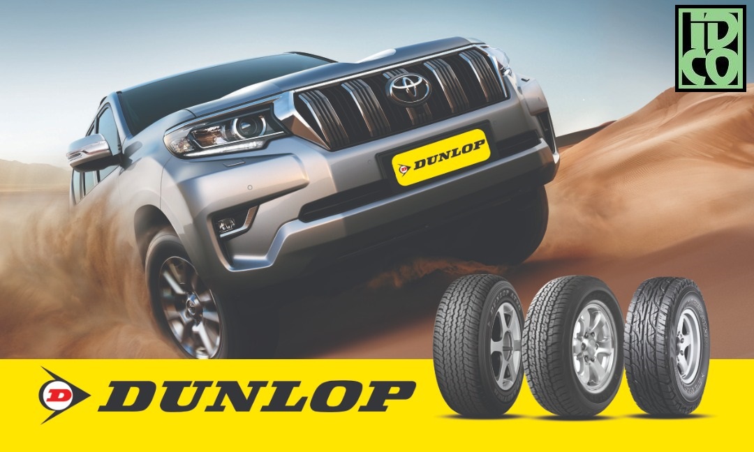 ZoneDunlop's tweet photo. Every part of your car is dependent on TIRES, as they face all the challenges and brutality and move you against all odds. https://t.co/qVhxlqHraF