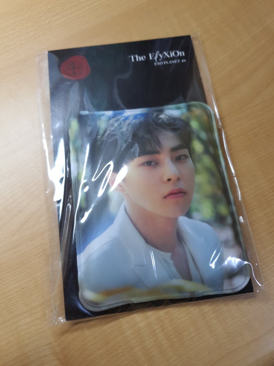 exo___sell's tweet photo. 엘리시온 시우민 김민석 손난로 0.5에 양도합니다

ㅅㅊㅇ 엑소 exo 시우민 민석 수호 준면 레이 이씽 백현 첸 종대 찬열 디오 경수 카이 종인 세훈 럽라 신마마 코코밥 템포 폴라이프 https://t.co/2NqkmSP9vZ