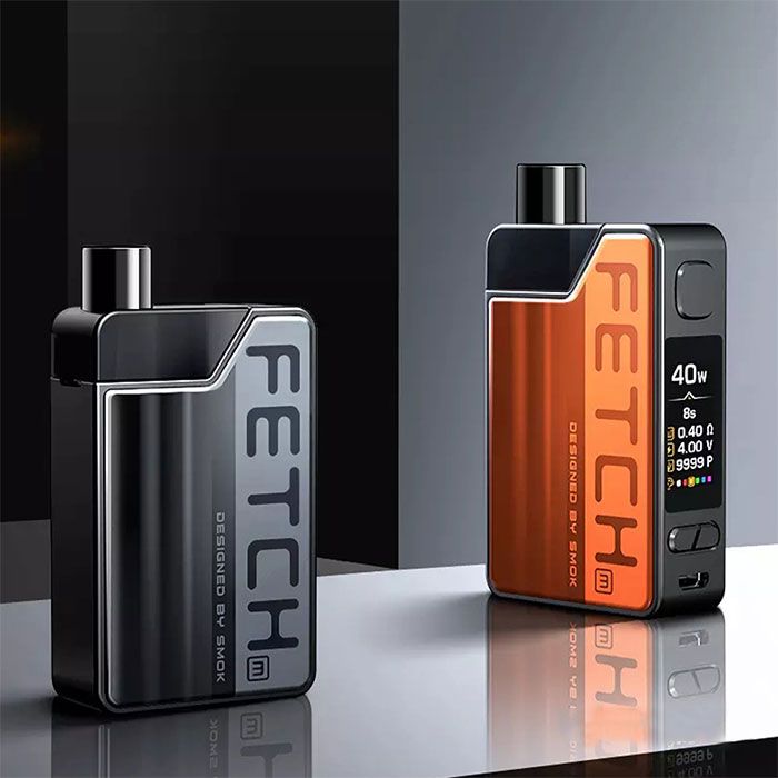HealthCabin's tweet photo. Smok Fetch Mini Pod System Kit 1200mAh 3.7ml
AS LOW AS US $19.32
Shop>>
https://t.co/iUndx9w2KA
#SmokFetchMini #FetchMini #SmokFetch #Smok #Fetch #vape #rda #rdta #vapelyfe #vapefam #vapepics #vapelife #ecig #vaping #vapepic #eliquid #ejuice https://t.co/2rXgtqPnnn