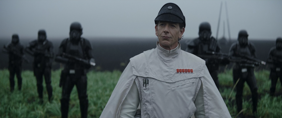 AlbrekhAlchemy's tweet photo. Rogue One: A Star Wars Story (2016) | Director: Gareth Edwards | Director of Photography: Greig Fraser #RogueOne https://t.co/Gj71FViB8v