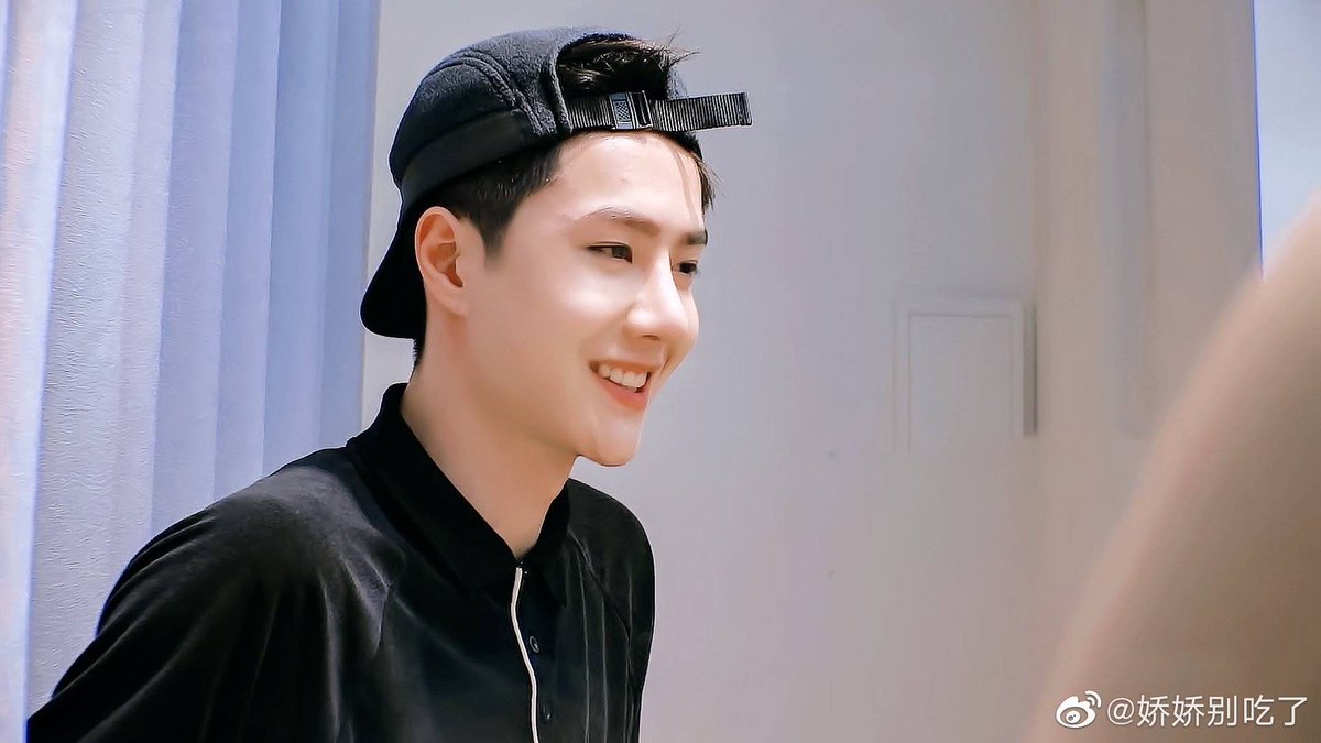 YizhanPics's tweet photo. #WangYibo #WangYibo王一博 #王一博 https://t.co/ZcrvxW6xoz