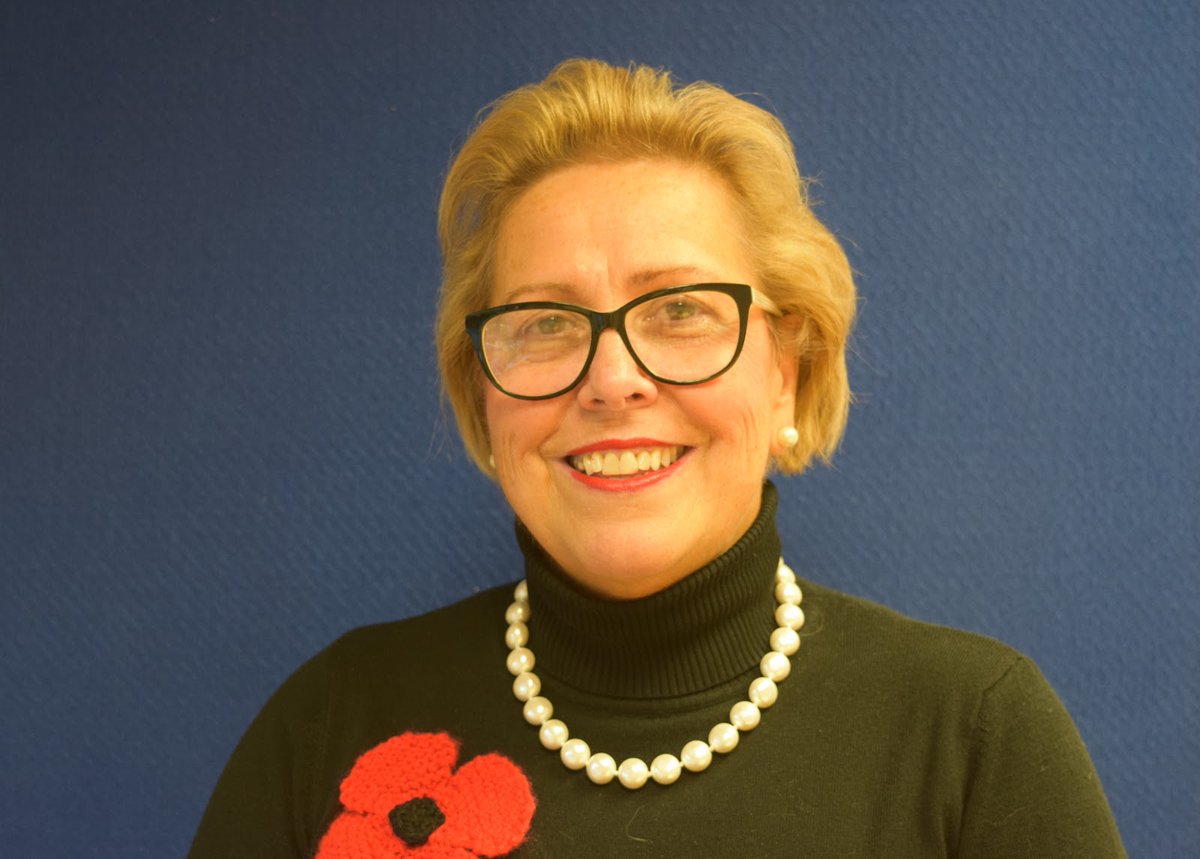 GracewellHealth's tweet photo. Meet Annie Webber, Senior Director of Care and Quality at Gracewell. After becoming a nurse in the late 1970s, she became a Midwife and has since delivered over 2,000 babies. Join Annie as part of our team: https://t.co/xxTAIbXrcX or email recruitment@sunriseseniorliving.com https://t.co/MgRjyolDy3