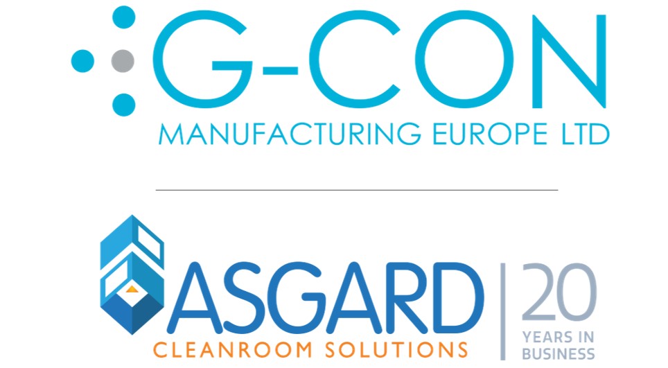 Meet our Sponsor! <a href="/G_CON_PODs/">G-CON</a> and <a href="/CleanroomAsgard/">Asgard Cleanroom Solutions</a> work hand in hand in the design, build and delivery of their prefabricated cleanroom PODs to clients across the European market for the biopharmaceutical manufacturing sector. #PharmaAwards