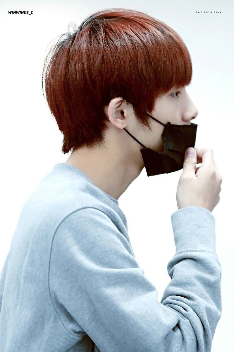 Hourly Winwin☁️ tweet media