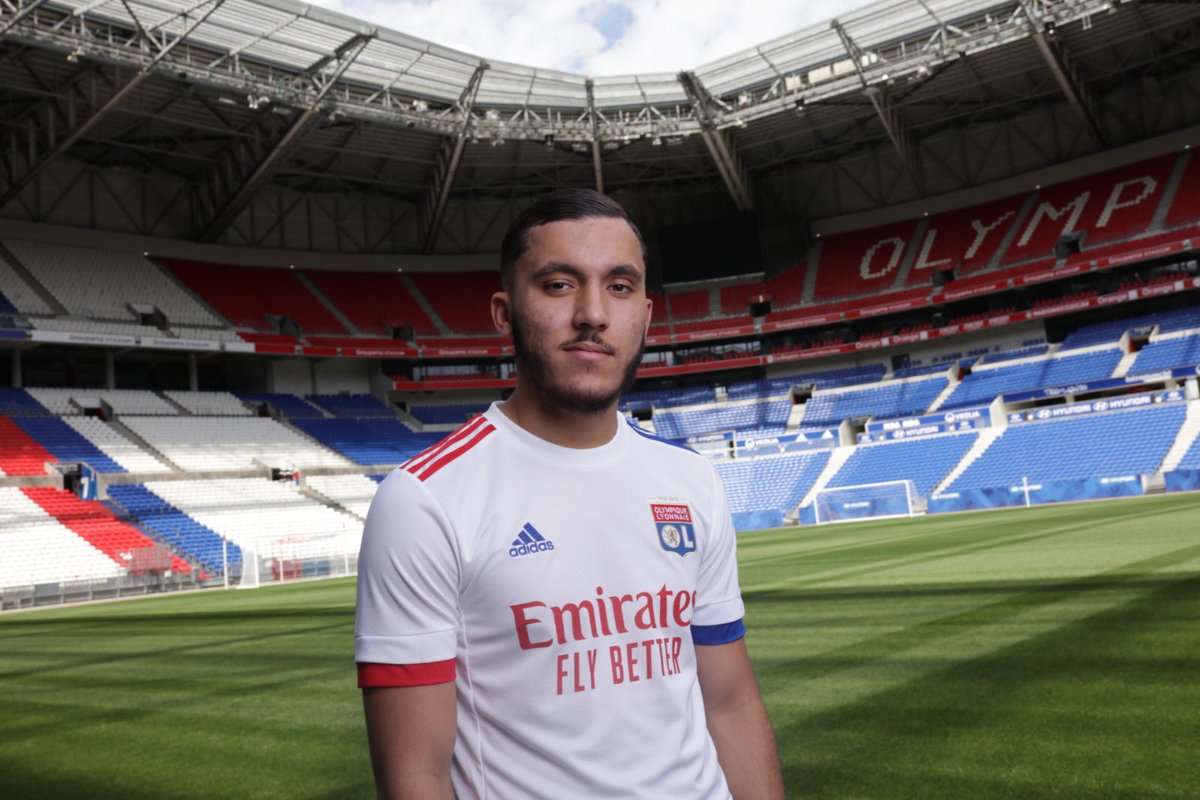 rayan_cherki's tweet photo. 🔥 @OL 🦁
@adidasfootball x @adidasFR 
#ReadyForSport https://t.co/MCvVSfGrmt