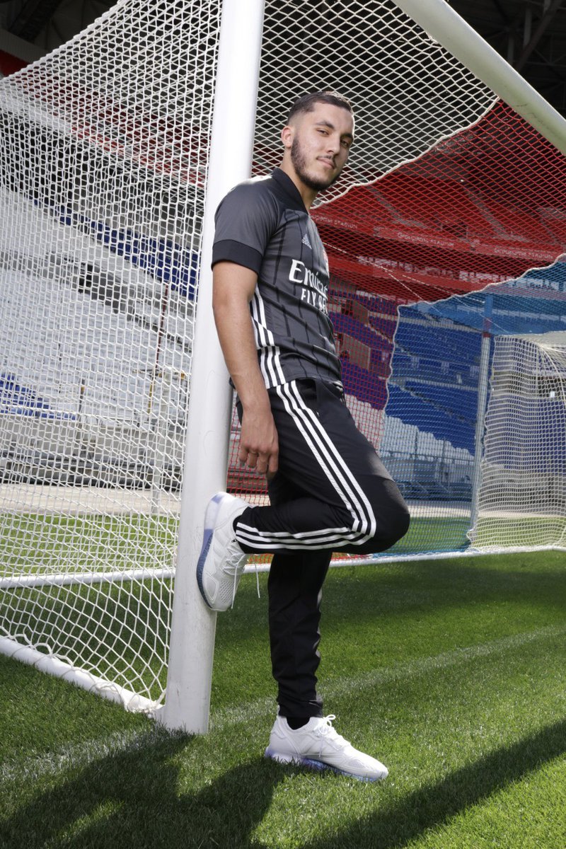 rayan_cherki's tweet photo. 🔥 @OL 🦁
@adidasfootball x @adidasFR 
#ReadyForSport https://t.co/MCvVSfGrmt