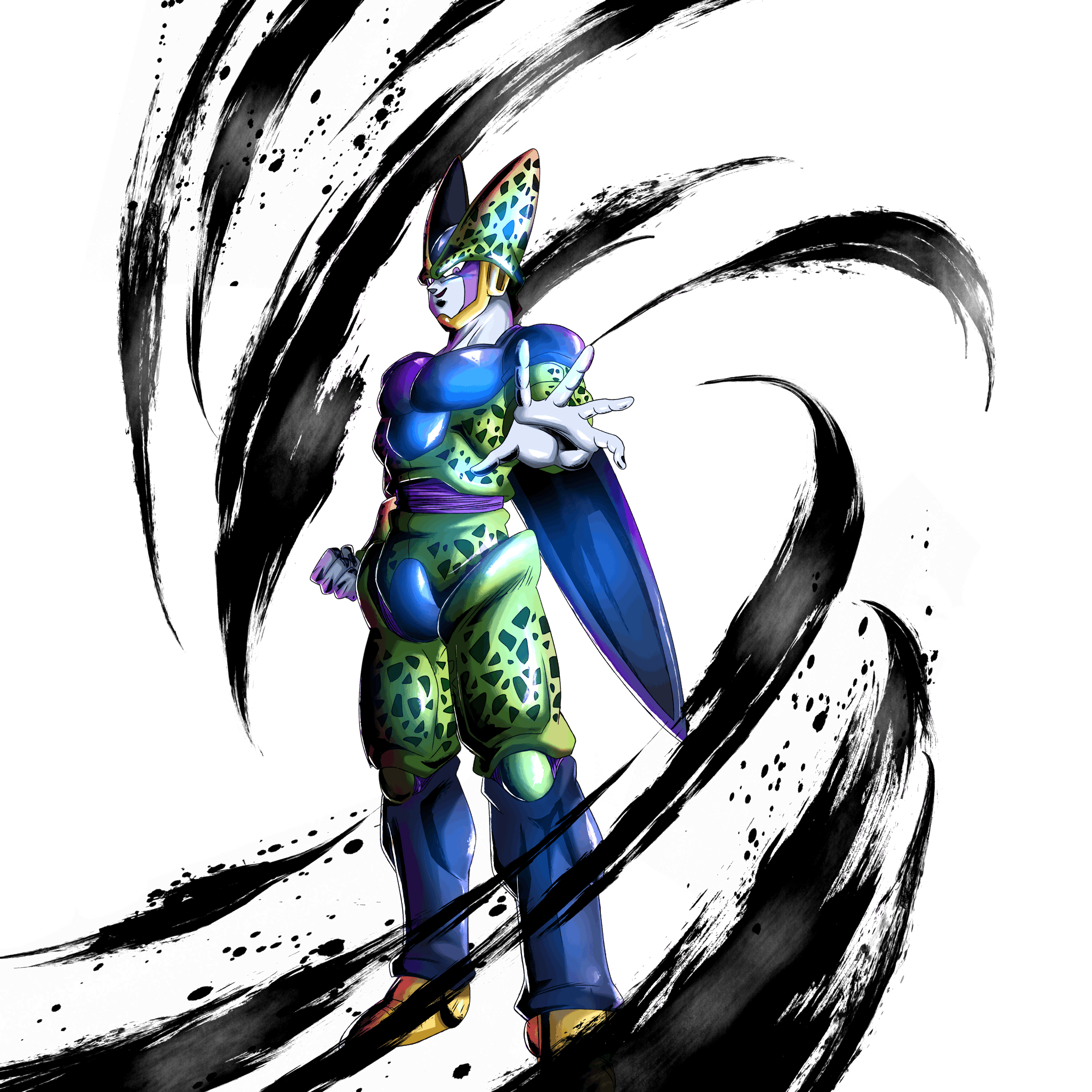 レジェンズ透過画像/Dragon Ball Legends Render on X: 