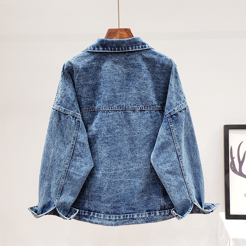 boopdocom's tweet photo. ZAUL FANTO BASIC COLLECTION CARTOON SEQUIN DENIM JEAN WOMEN JACKET #simplefit #denimheads #ruggedwear #sustainablefashion #denimporn #denimjacket #denimfashion #pinkdenimjacket #pinkovercoat #whitedenimjacket #whitedenim #whiteovercoat #bluedenim #bluejacket #blueovercoat #trends https://t.co/6OzR2O0U8n
