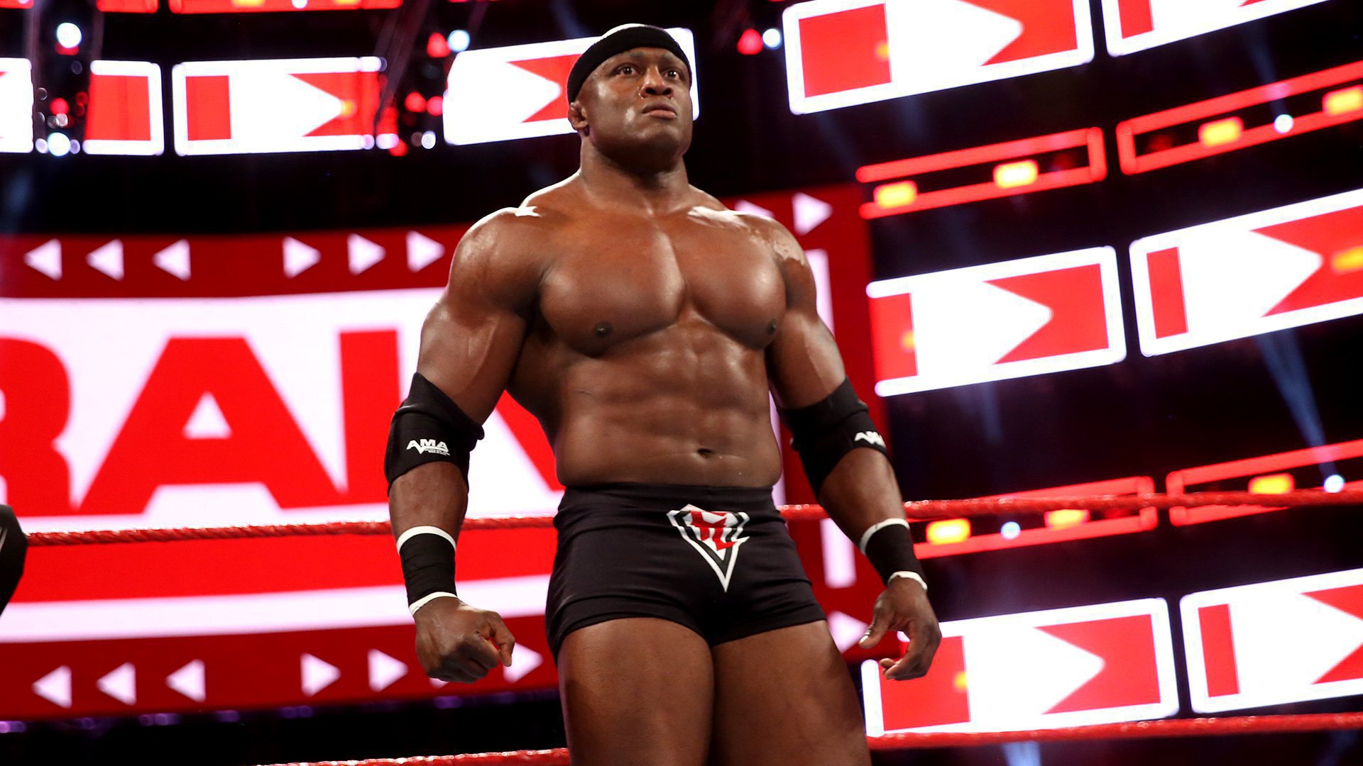 The Beermat wishes Bobby Lashley a happy birthday. 

Have a good one 