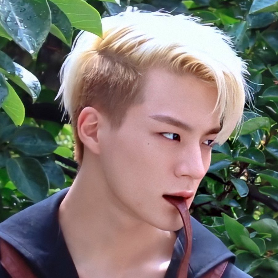 𝙢𝙖𝙙𝙡𝙮 𝙞𝙣 𝙡𝙤𝙫𝙚 𝙬𝙞𝙩𝙝 𝙟𝙚𝙣𝙤 🥑 tweet media