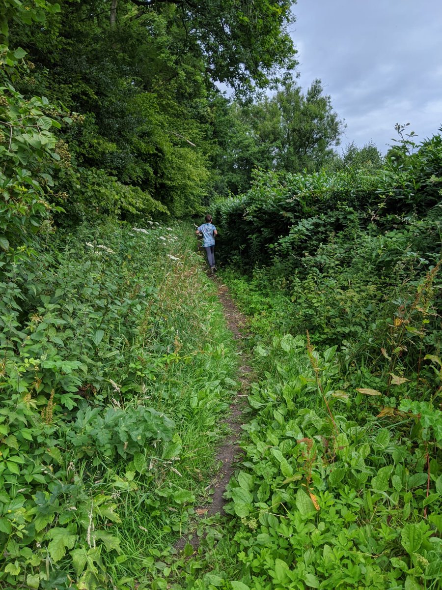 wyedeanpedept's tweet image. Well done guys, keep the good work up and keep the pictures and donations coming.  @WaterAidUK #virtualfunrun #teamwyedean