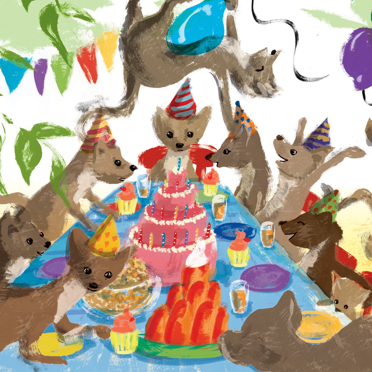 Sarah Finan tweet media