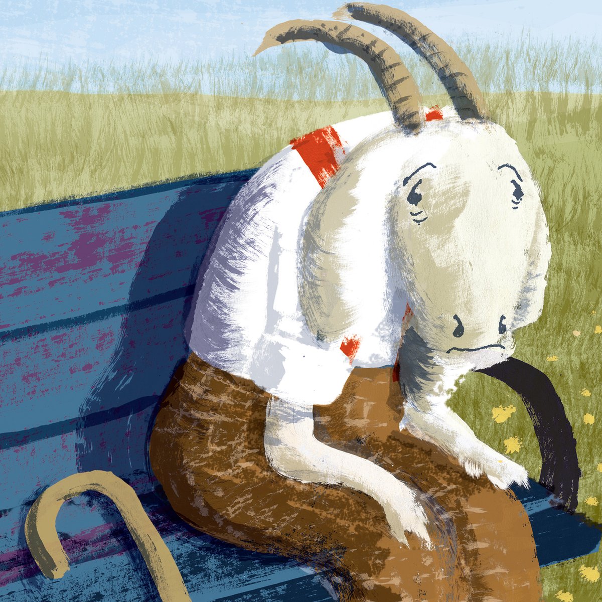 Sarah Finan tweet media