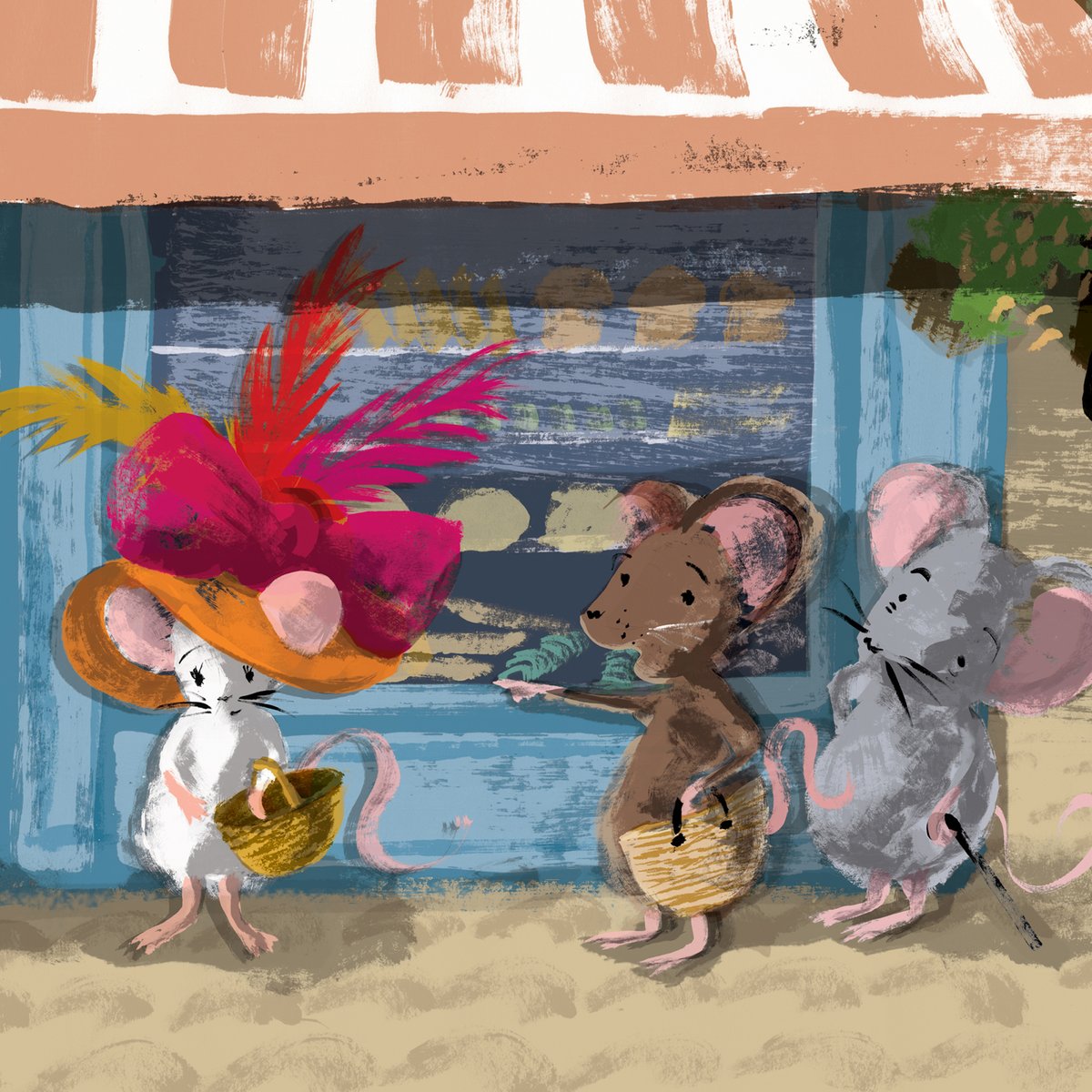 Sarah Finan tweet media