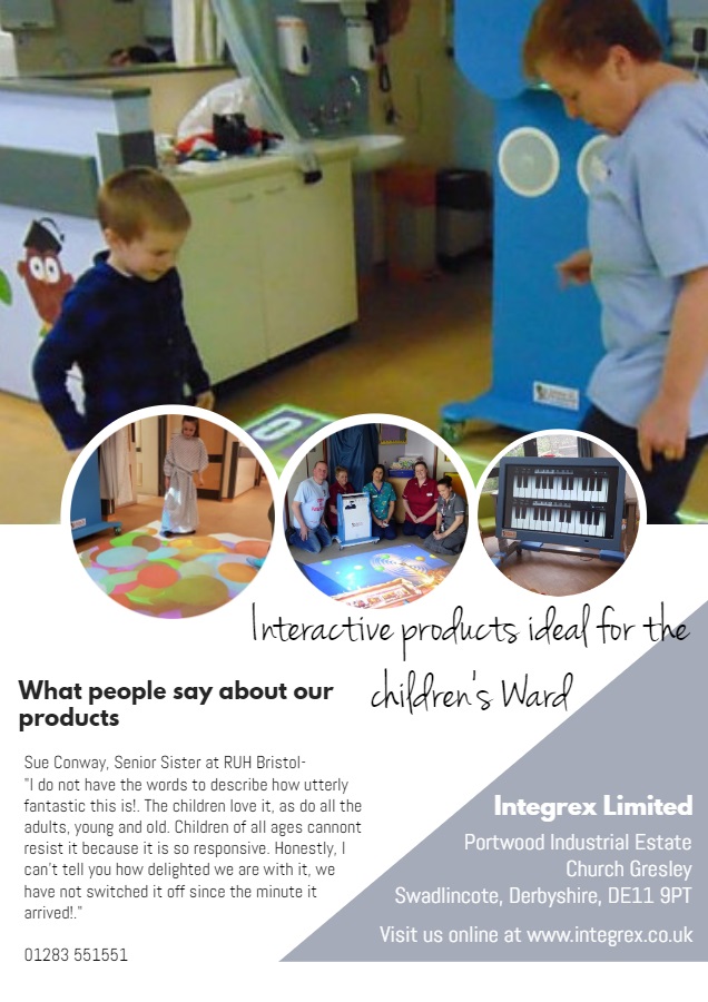integrex's tweet photo. Are you looking for Interactive products for your #hospital #Childrens #department? Then take a look at the range of Interactive products Integrex Supply into hospitals all across the UK. #Sensoryrooms #interactivefloors #interactivetables #interactivescreens #sensoryproducts https://t.co/5M6AukQx3D