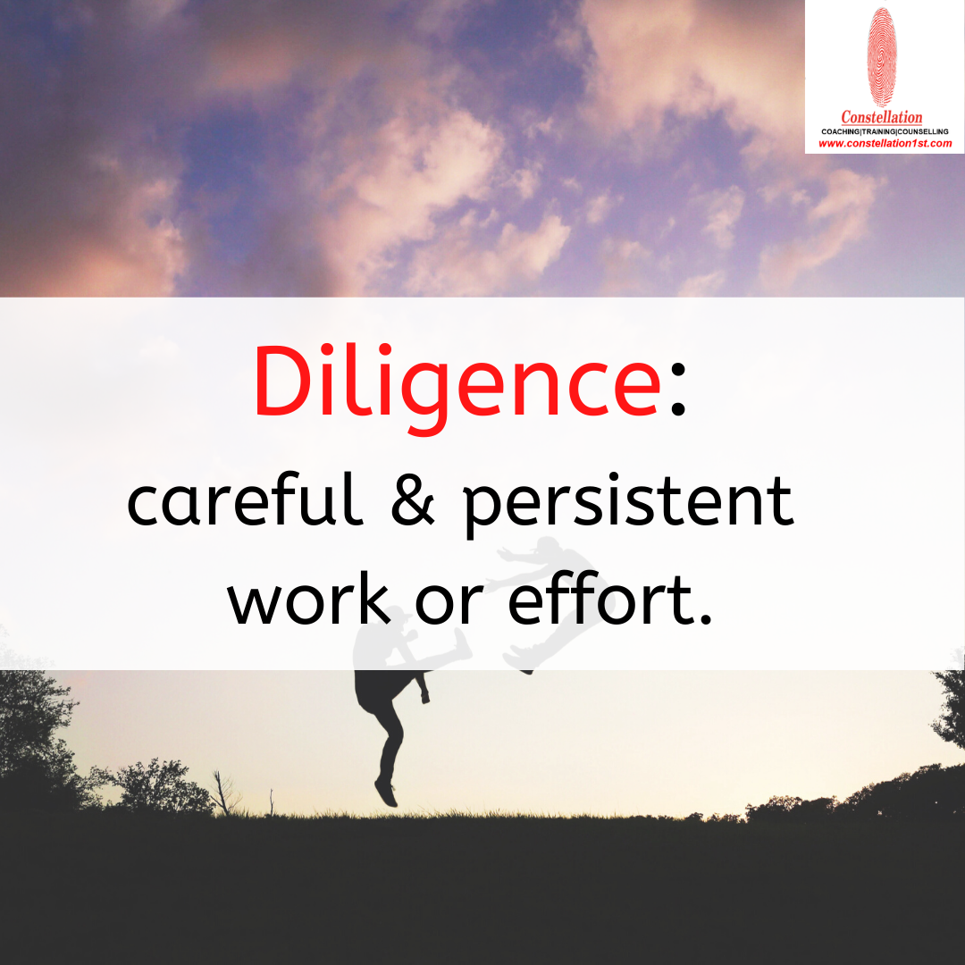 ConstellCoach's tweet photo. Diligence is persistence.
.
.
#diligence #persistence #excellence #executivecoaching #lifecoaching #counselling #constellationbrilliance #forbescoach https://t.co/6IFtnk85mc