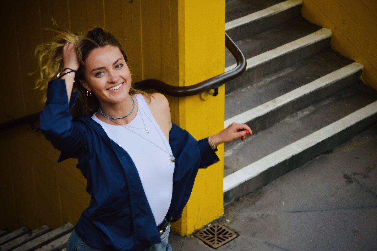 ZSlatter's tweet image. Shot from a shoot during lockdown #model #dancer #shoot