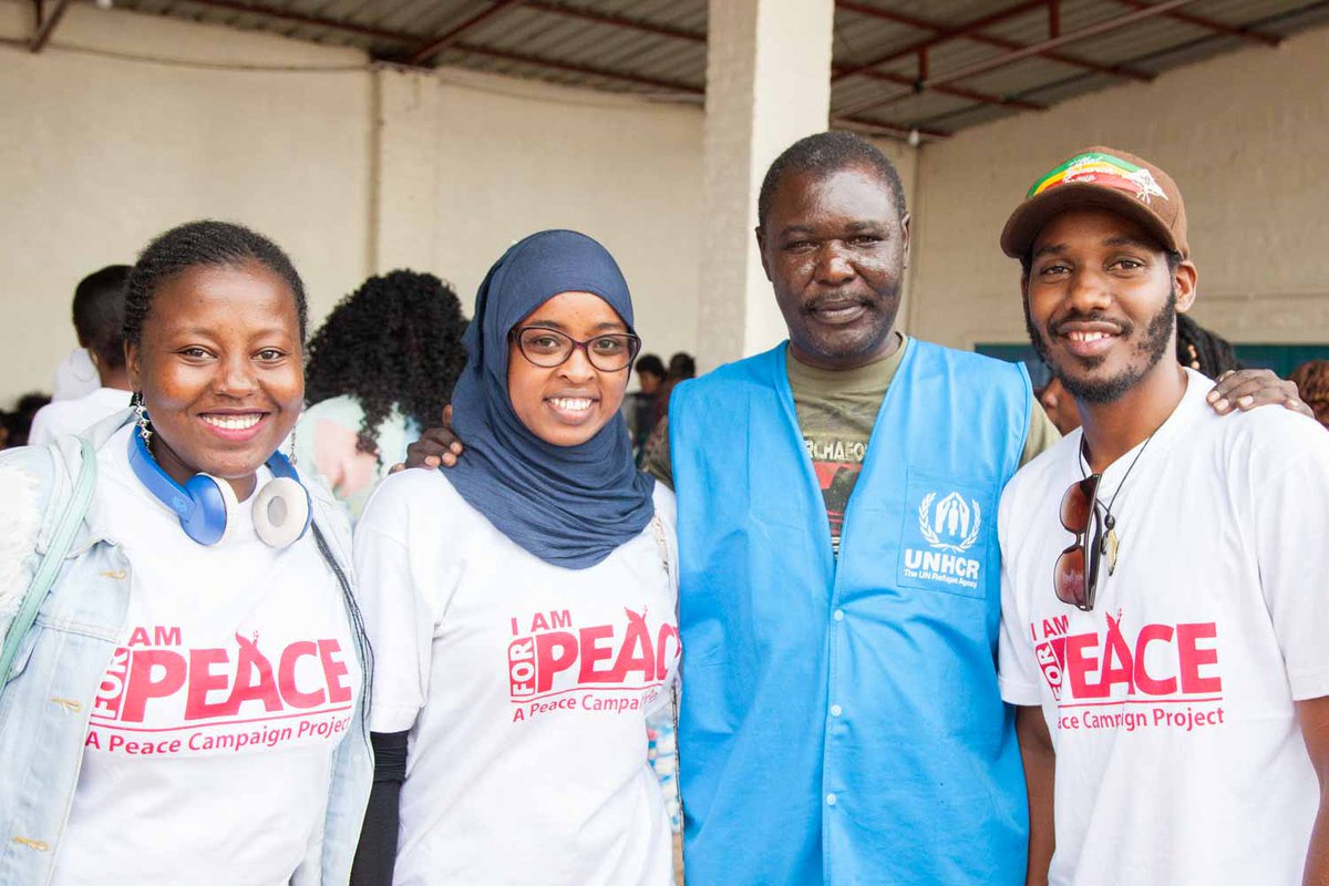homiz_moha's tweet photo. Joint Peace Project early this year with @kanosug and @rcnparklands #RCKCThrowbackThursday @RCkigalicity https://t.co/xPyZPUQAWf
